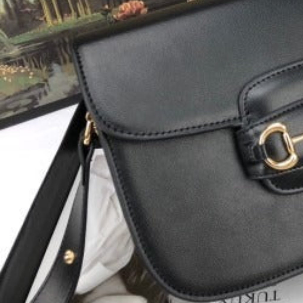 Bag 1995 Shoulder – Limited Edition