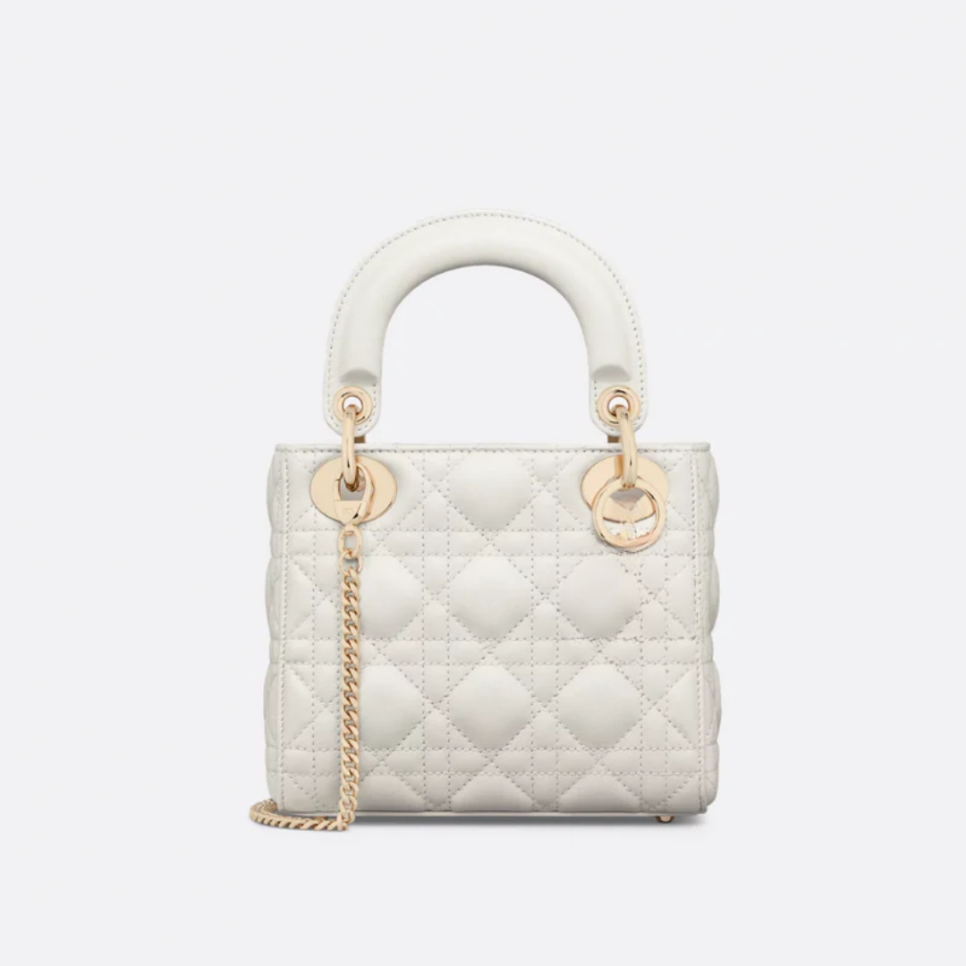 Mini Lady Bag
