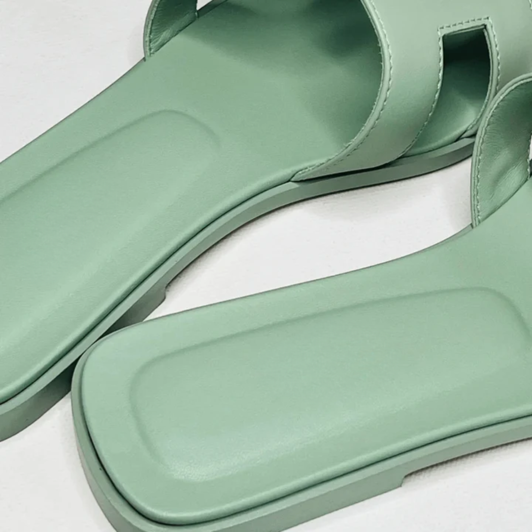 Oran Sandals – HM