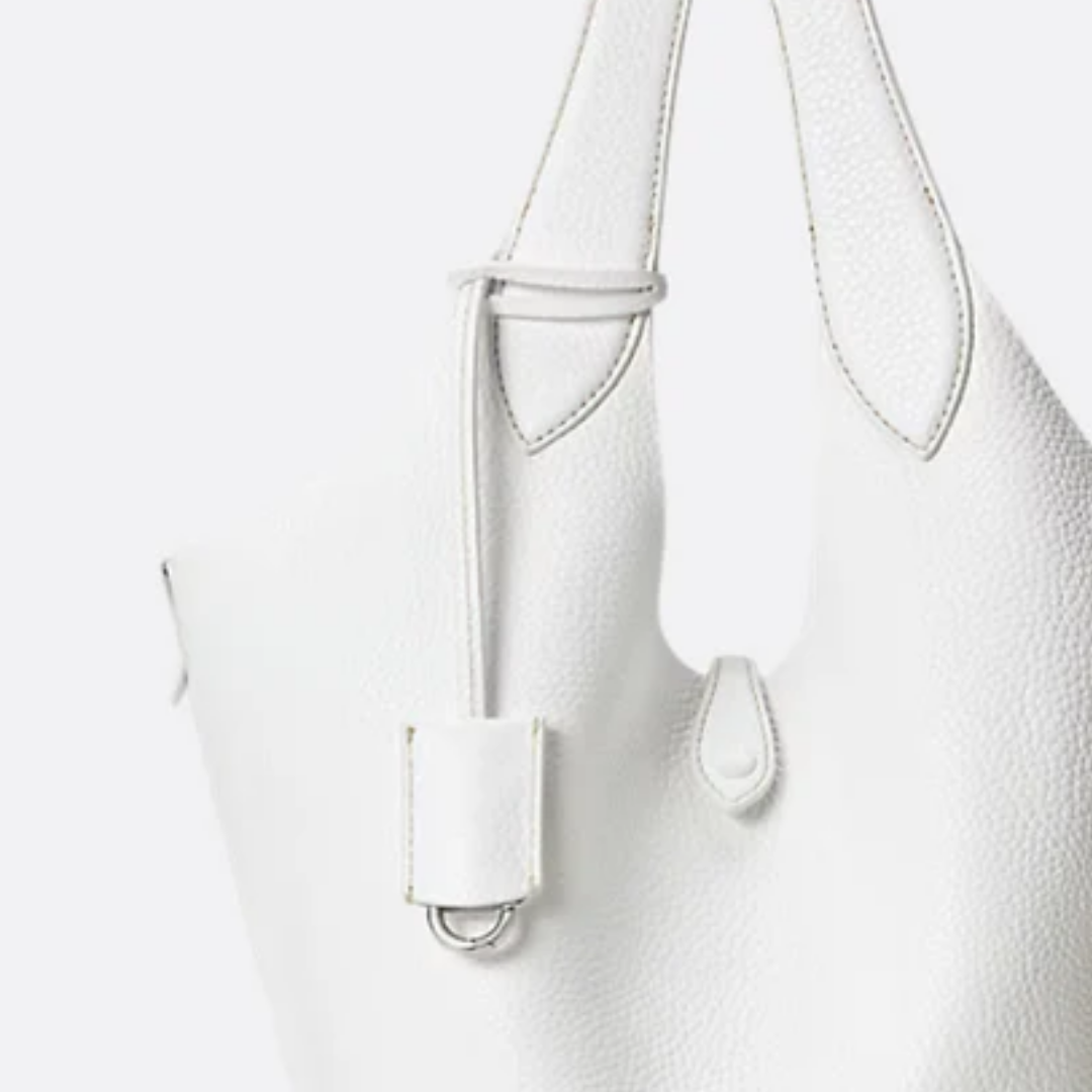 Small Leather Bag & Shoulder Bag