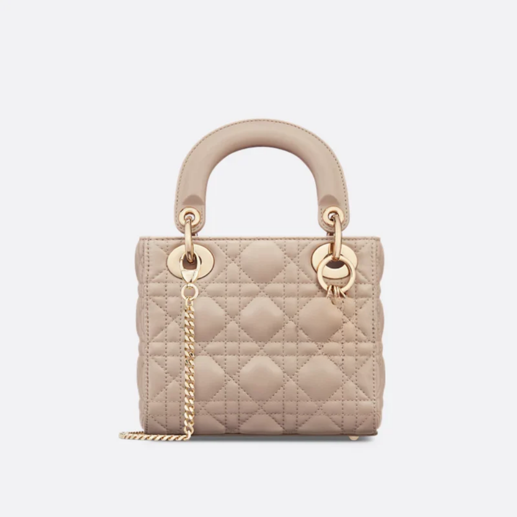 Mini Lady Bag
