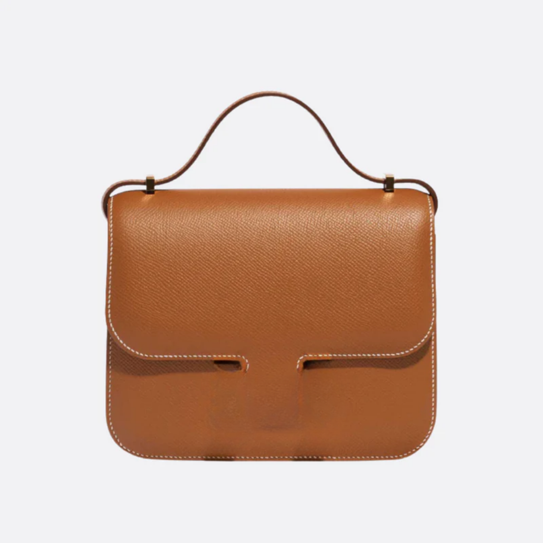 Bag Cnst 18 Gold