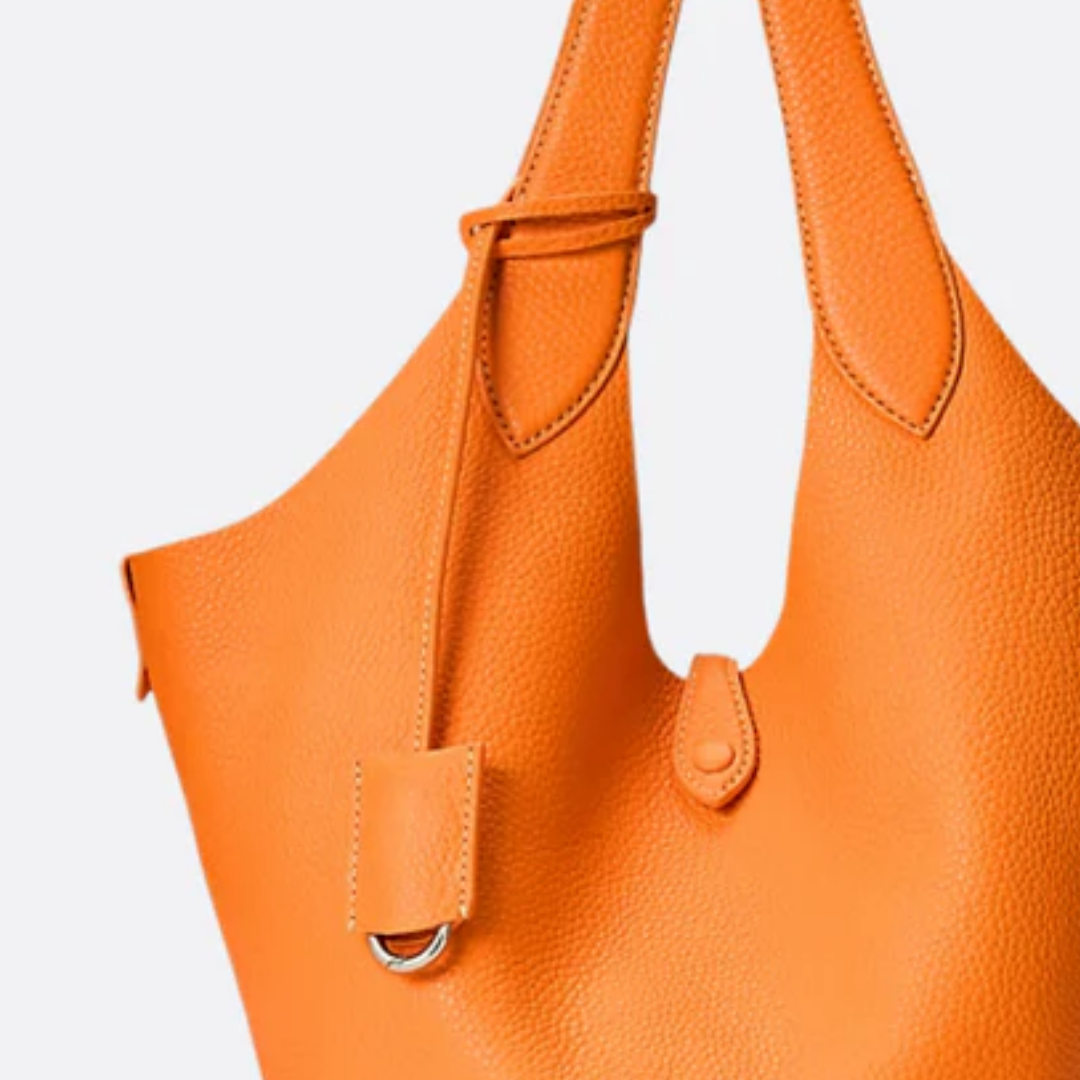 Small Leather Bag & Shoulder Bag