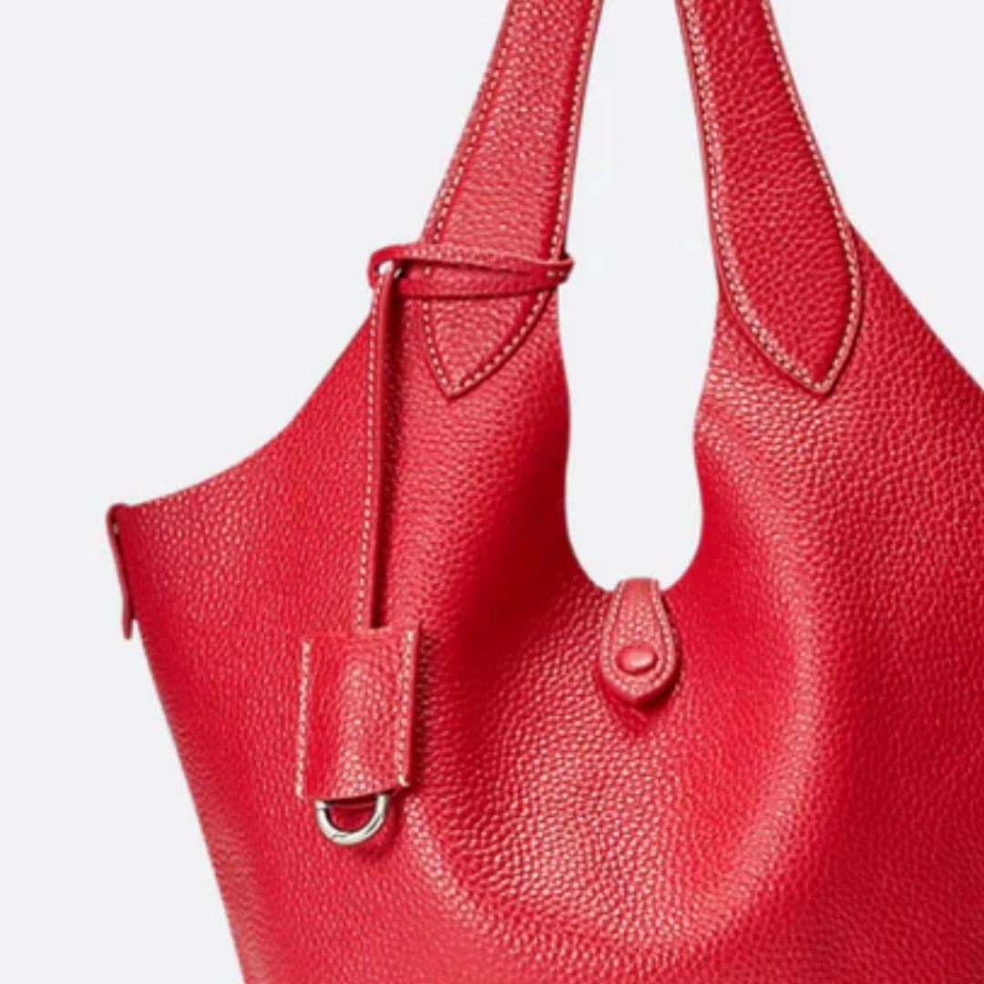 Small Leather Bag & Shoulder Bag
