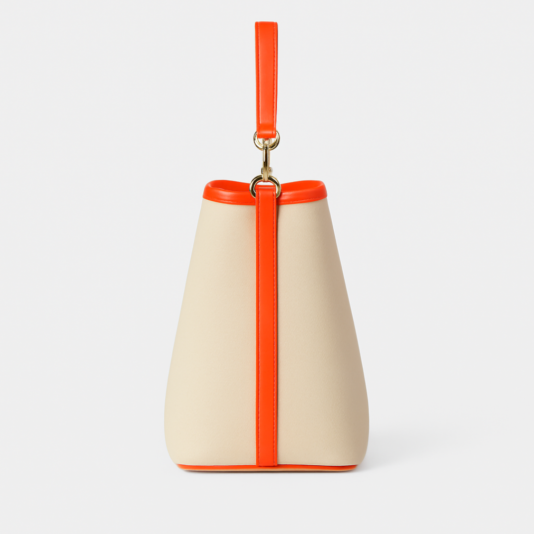 Medium Bucket Bag – Gcc G Embroidery Edition