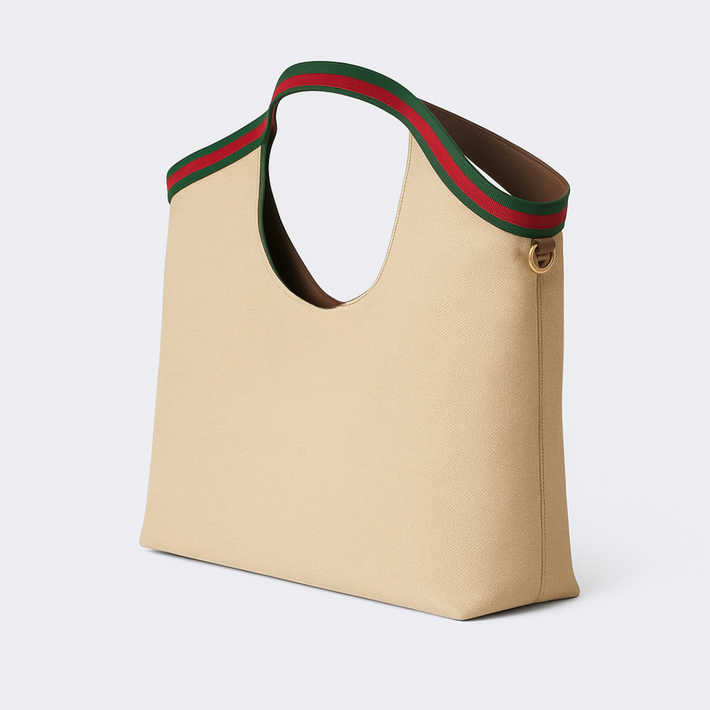Large Shopper Bag – Gcc Ggl