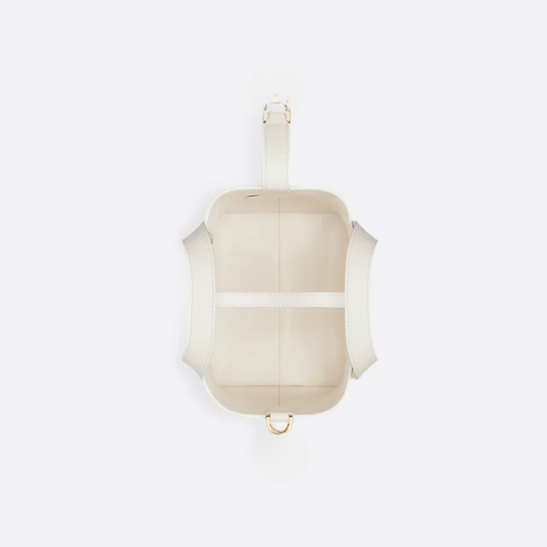 Small Vertical Tote Bag – Dr Lky Tjr
