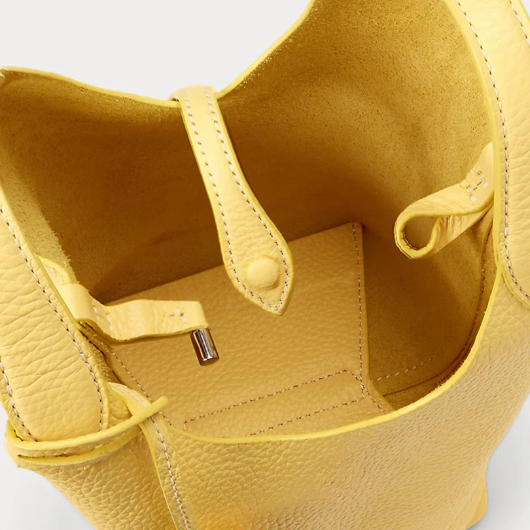 Small Leather Bag & Shoulder Bag