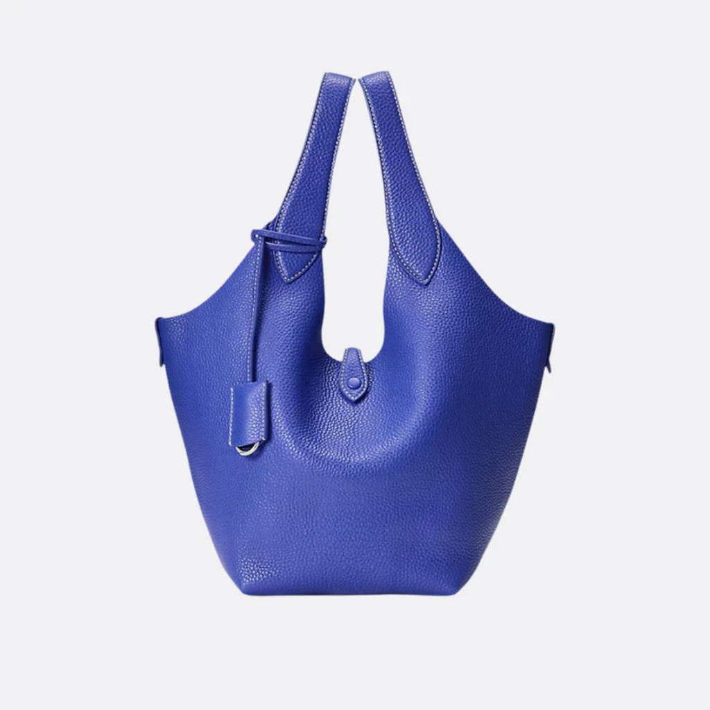 Small Leather Bag & Shoulder Bag