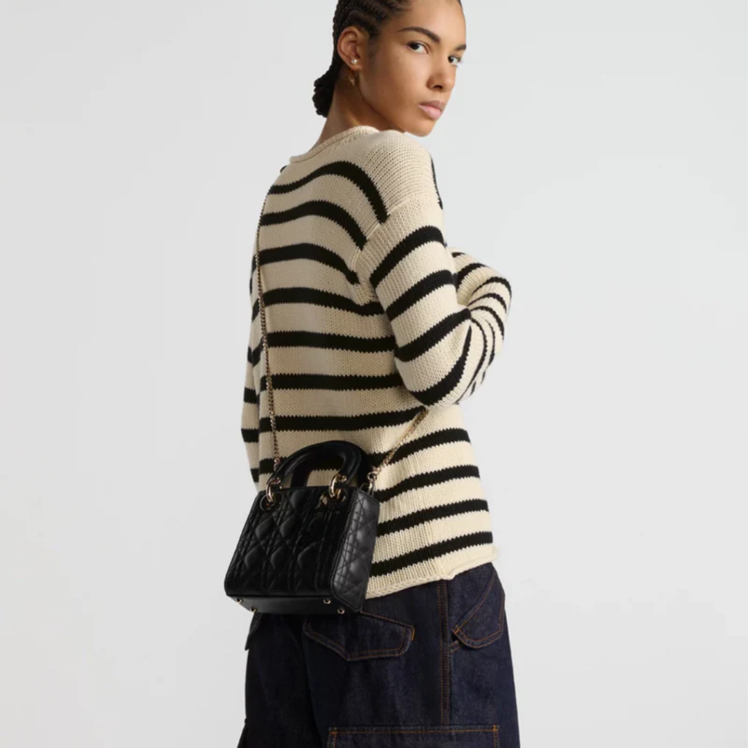 Mini Lady Bag