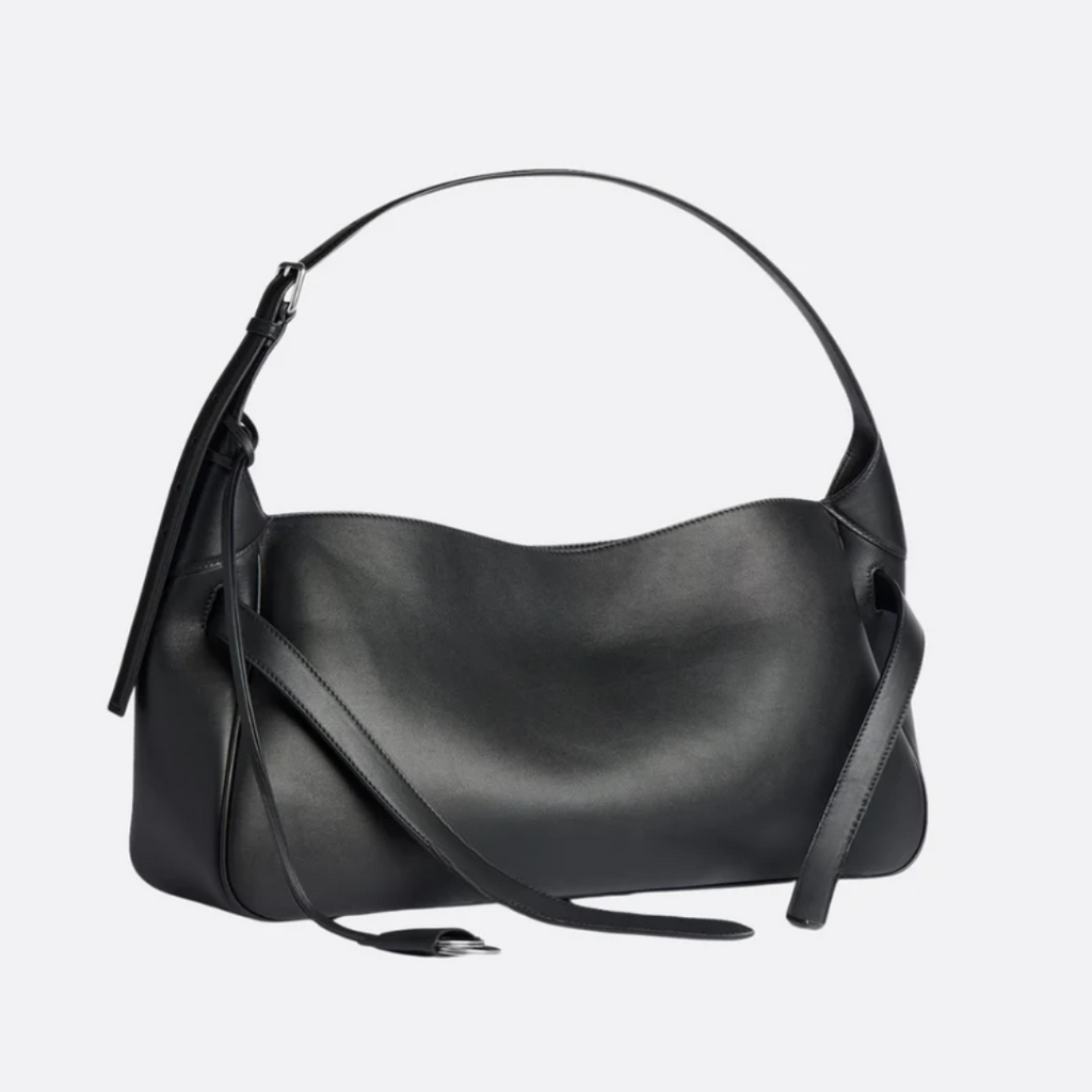 Bag Medium-sized Shoulder Bag BAir – Blnc Black Edition