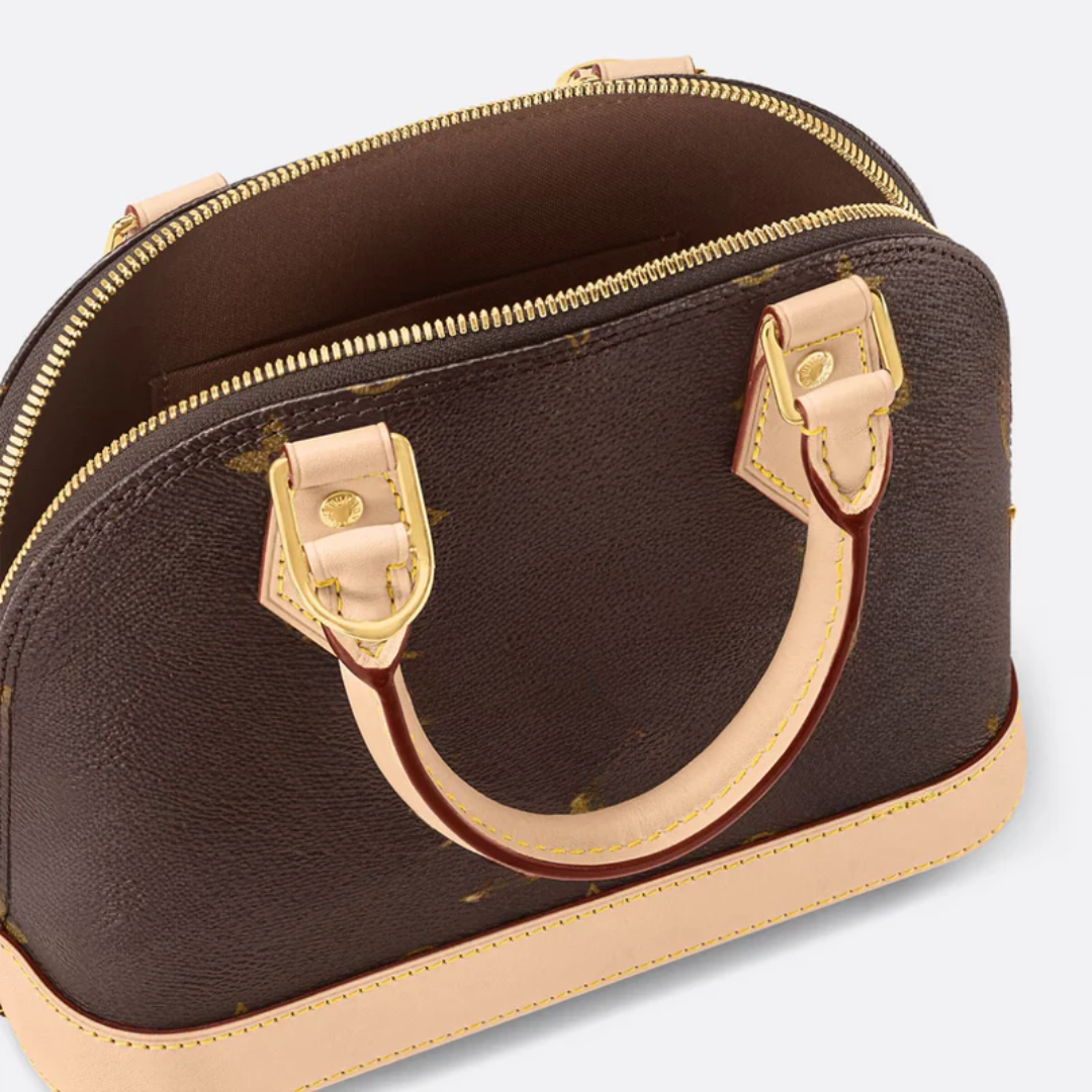 LVT Alm BB Bag