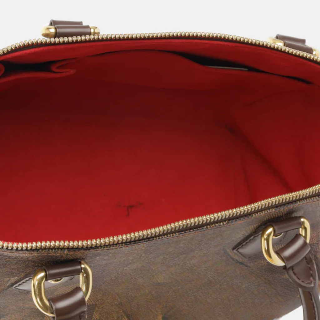 Classic Lvt Sly Bag – PM Edition