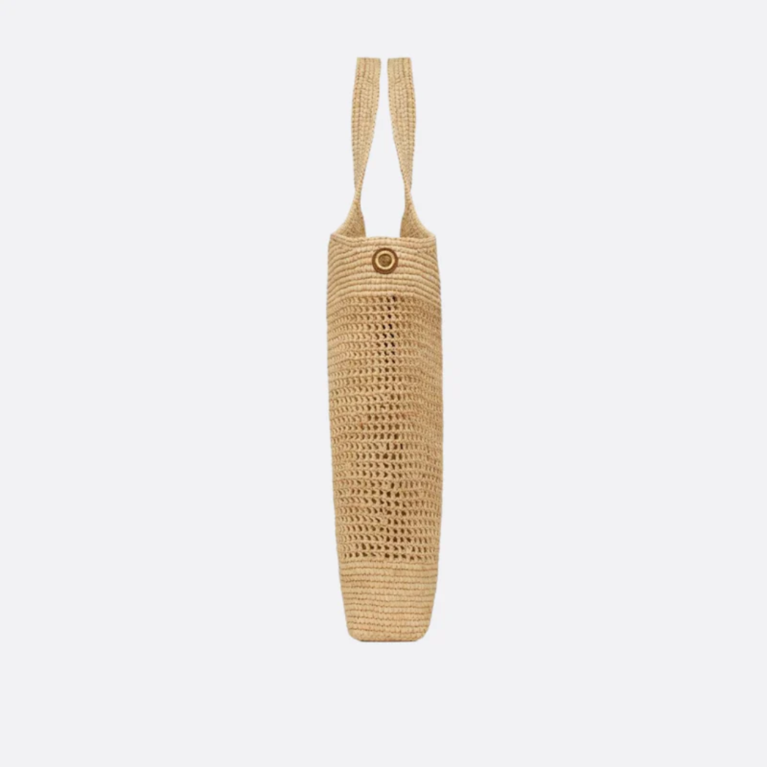 SL. ICR Raffia Bag