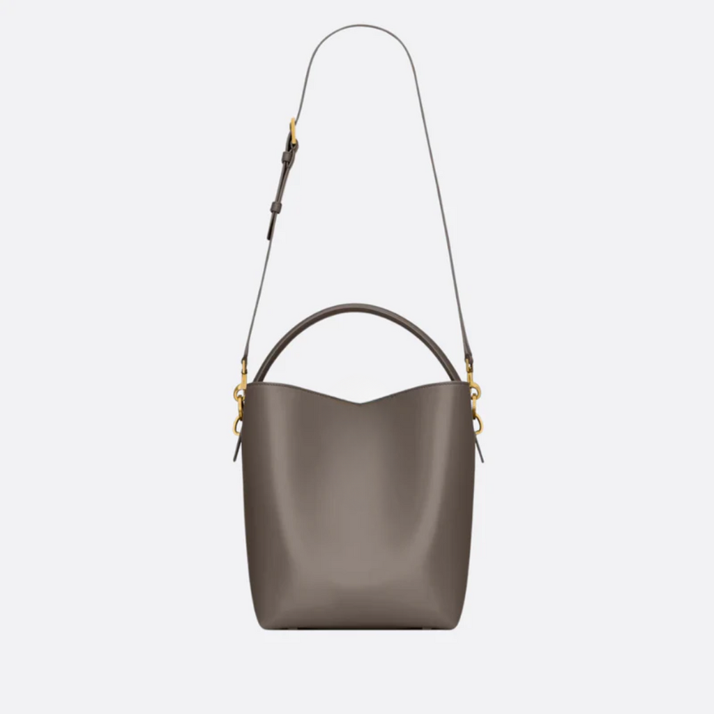 SL 37 Bag Made of Shiny Leather