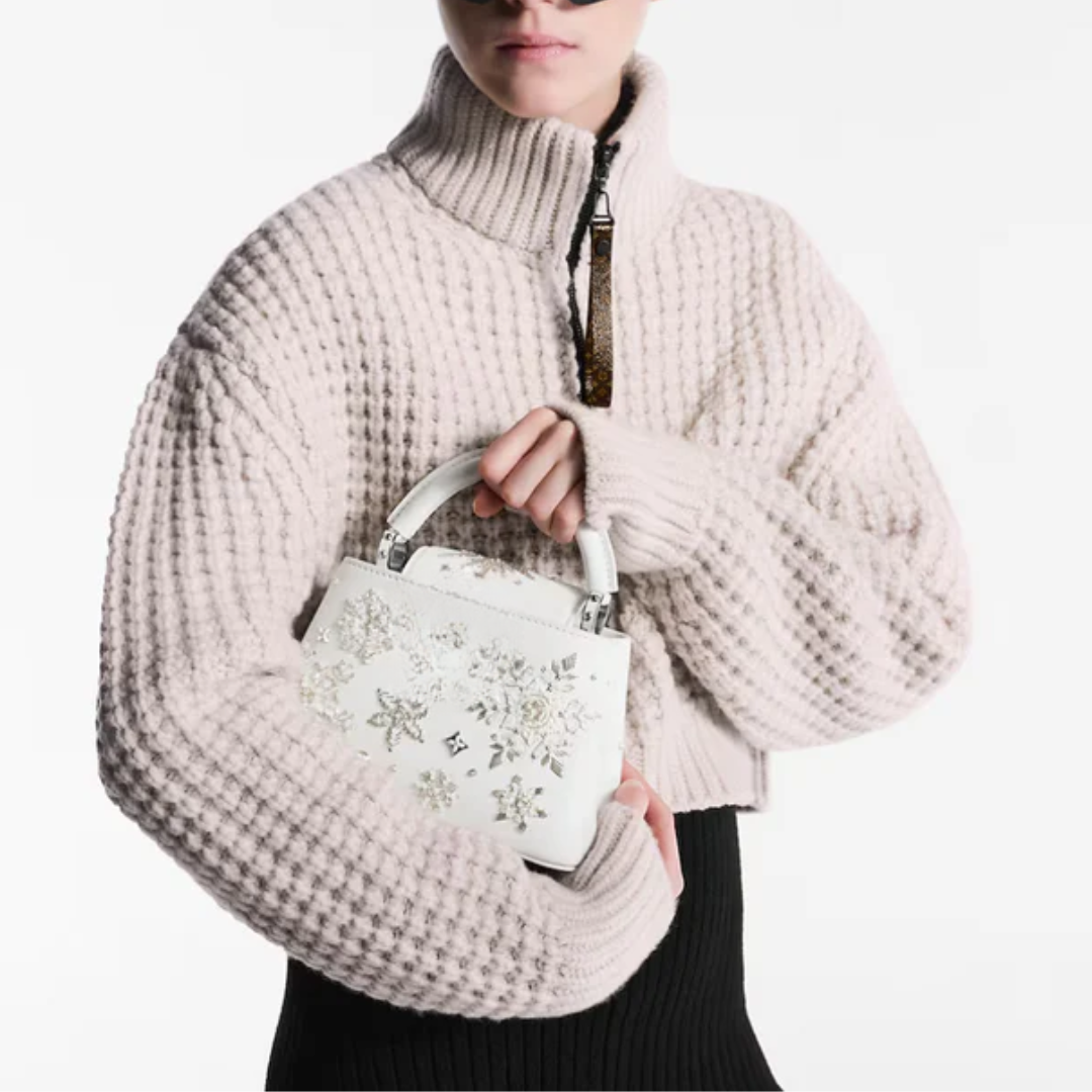 Cpcn Mini Ltv Bag