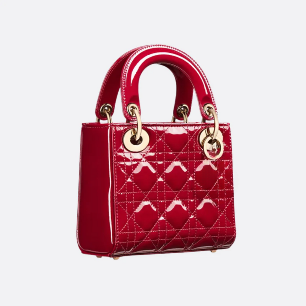 Mini Lady Bag