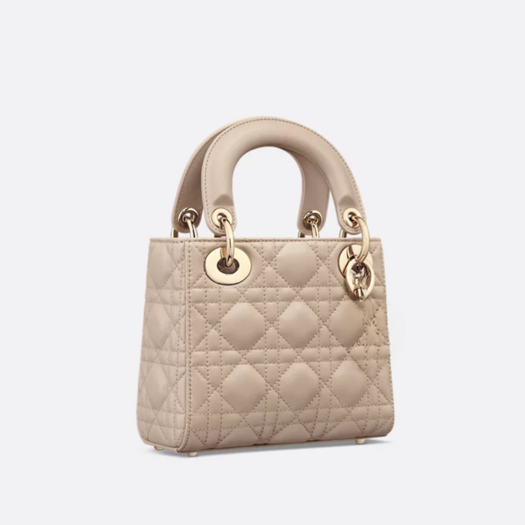 Mini Lady Bag