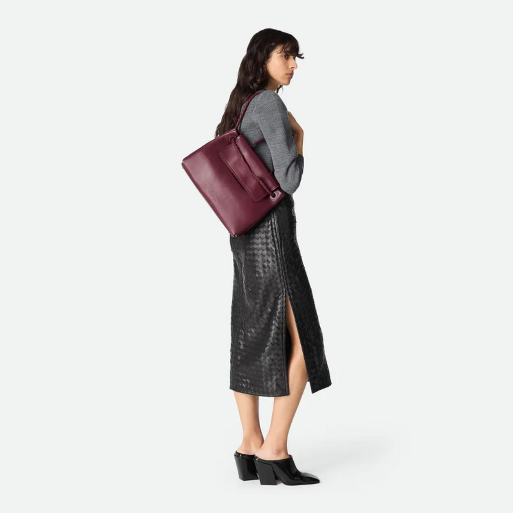 Barolo Bag – BtgV Cc Edition