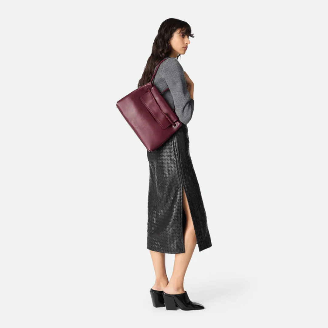 Barolo Bag – BtgV Cc Edition
