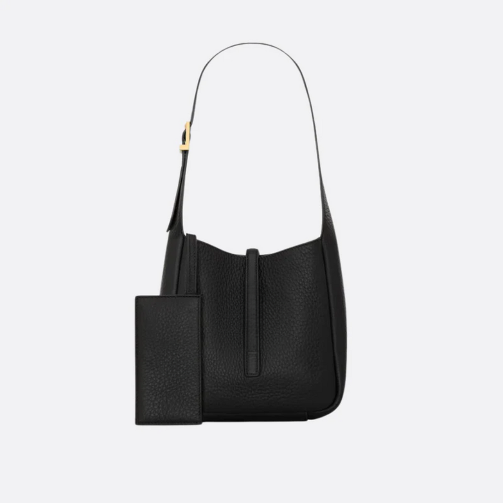 Baby Bag 5-7 Soft – SL Grained Leather