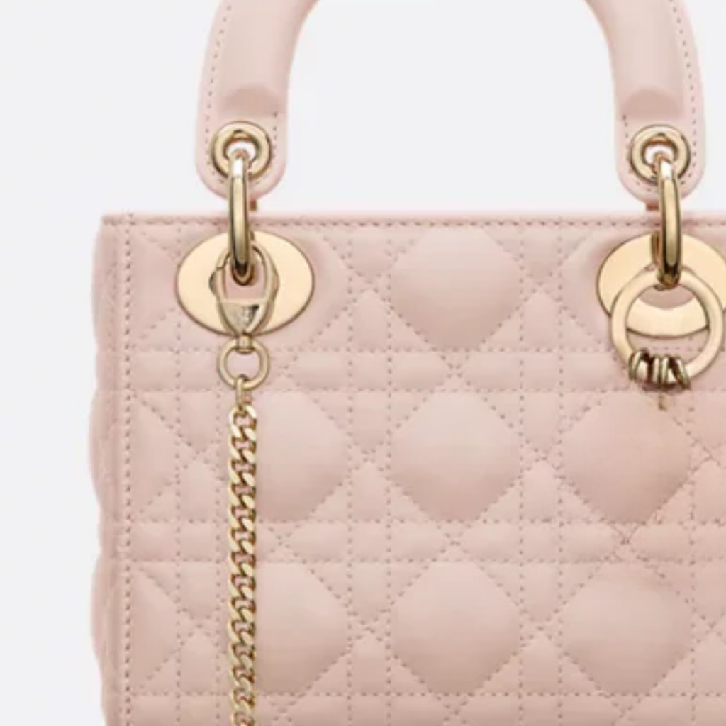 Mini Lady Bag