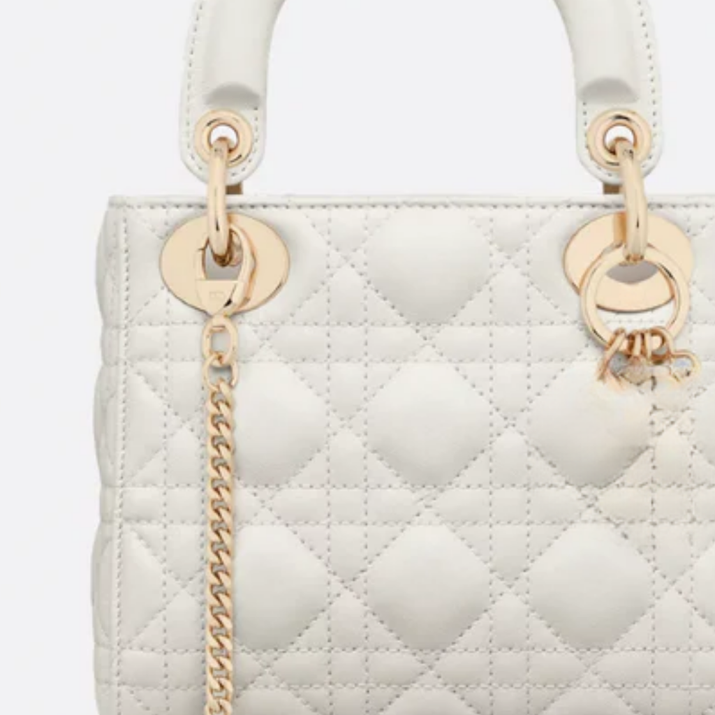 Mini Lady Bag