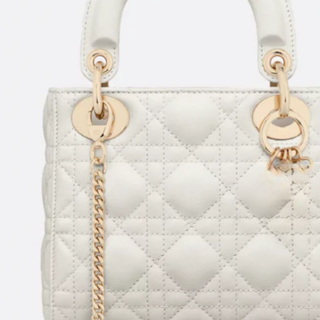 Mini Lady Bag