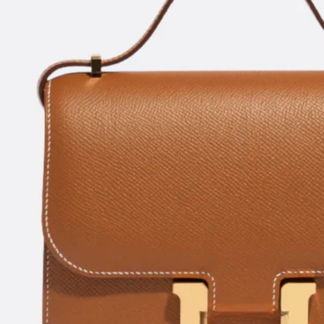 Bag Cnst 18 Gold
