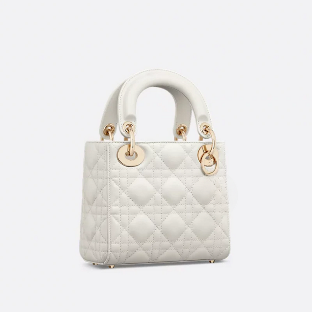 Mini Lady Bag