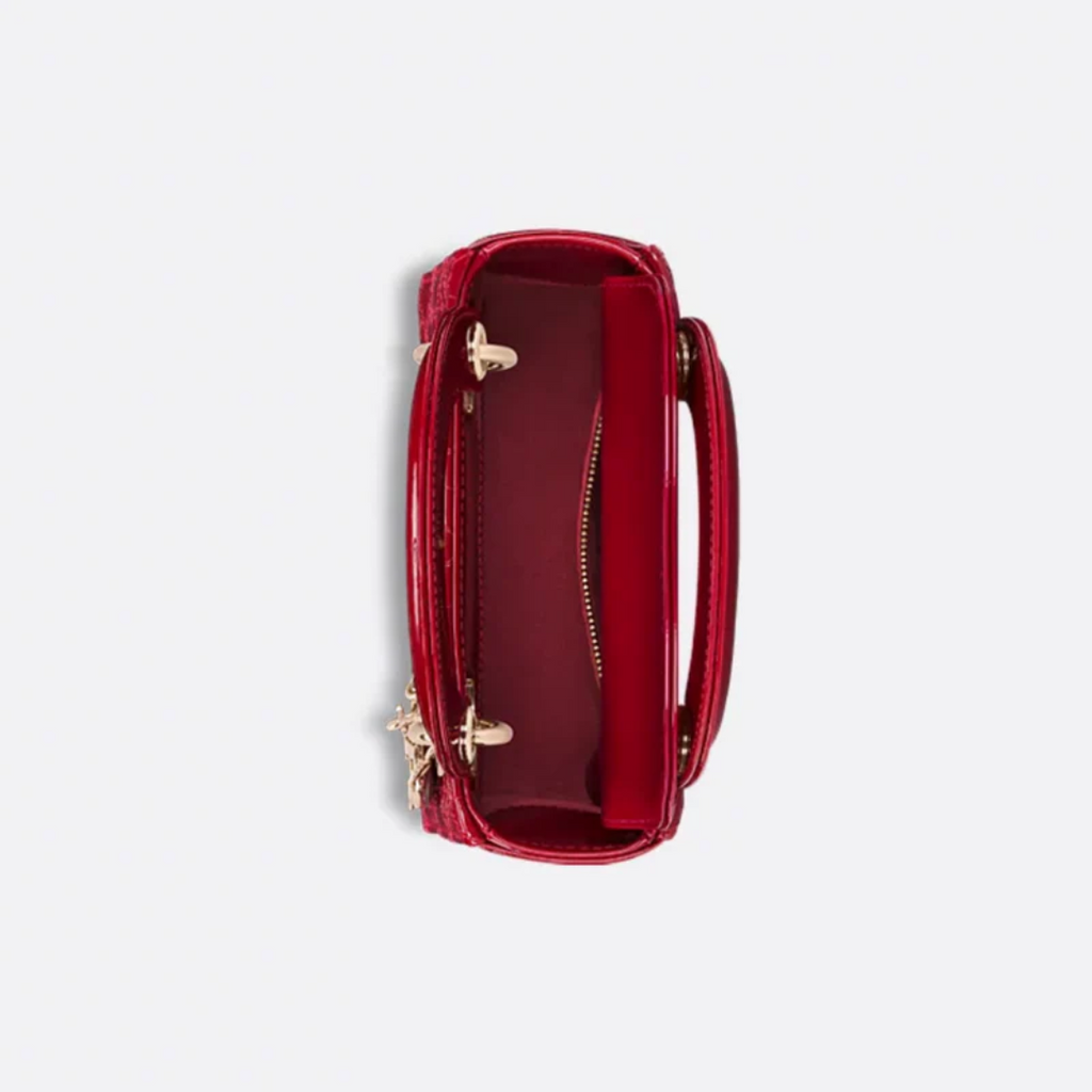 Mini Lady Bag