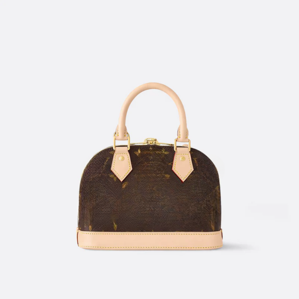 LVT Alm BB Bag