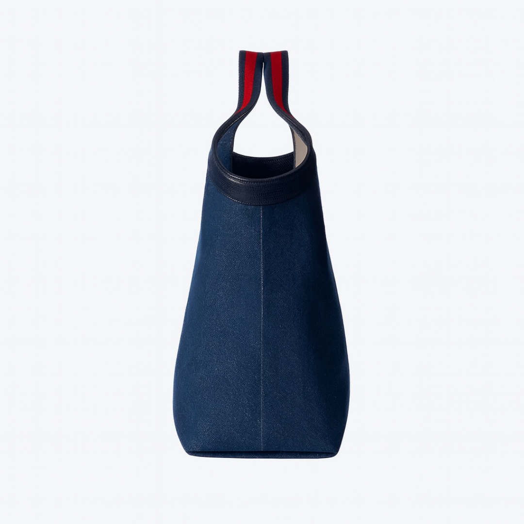 Large Shopper Bag – Gcc Ggl