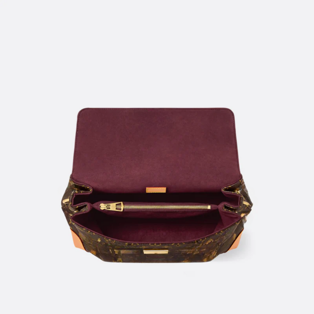 Hide Away MM Bag