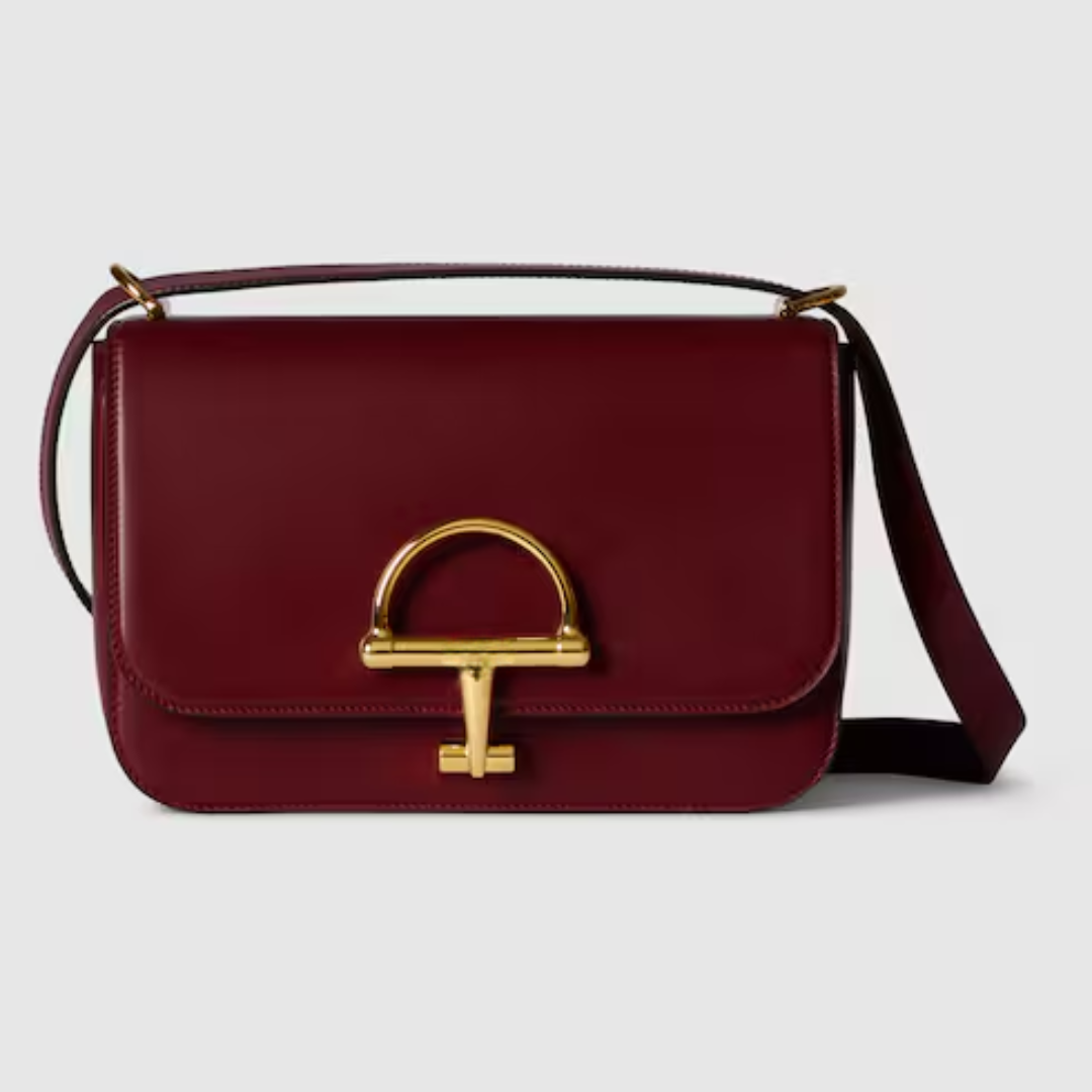 Gcc Sna Small Shoulder Bag