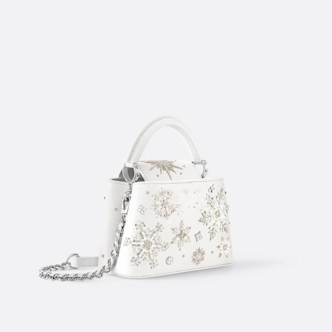 Cpcn Mini Ltv Bag