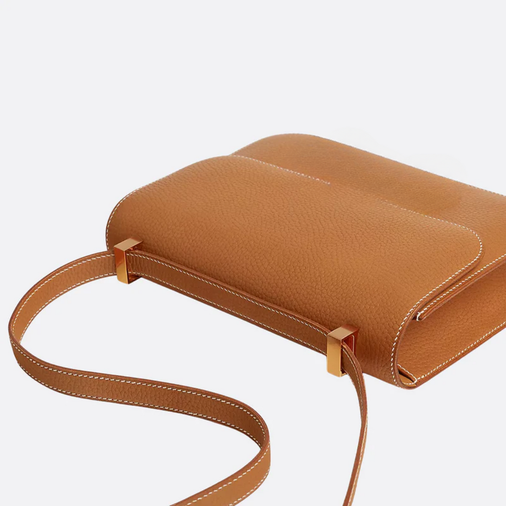 Bag Cnst 18 Gold