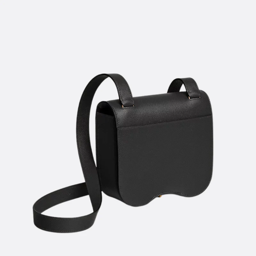 Elegant DC Mini Bag – Hm Edition