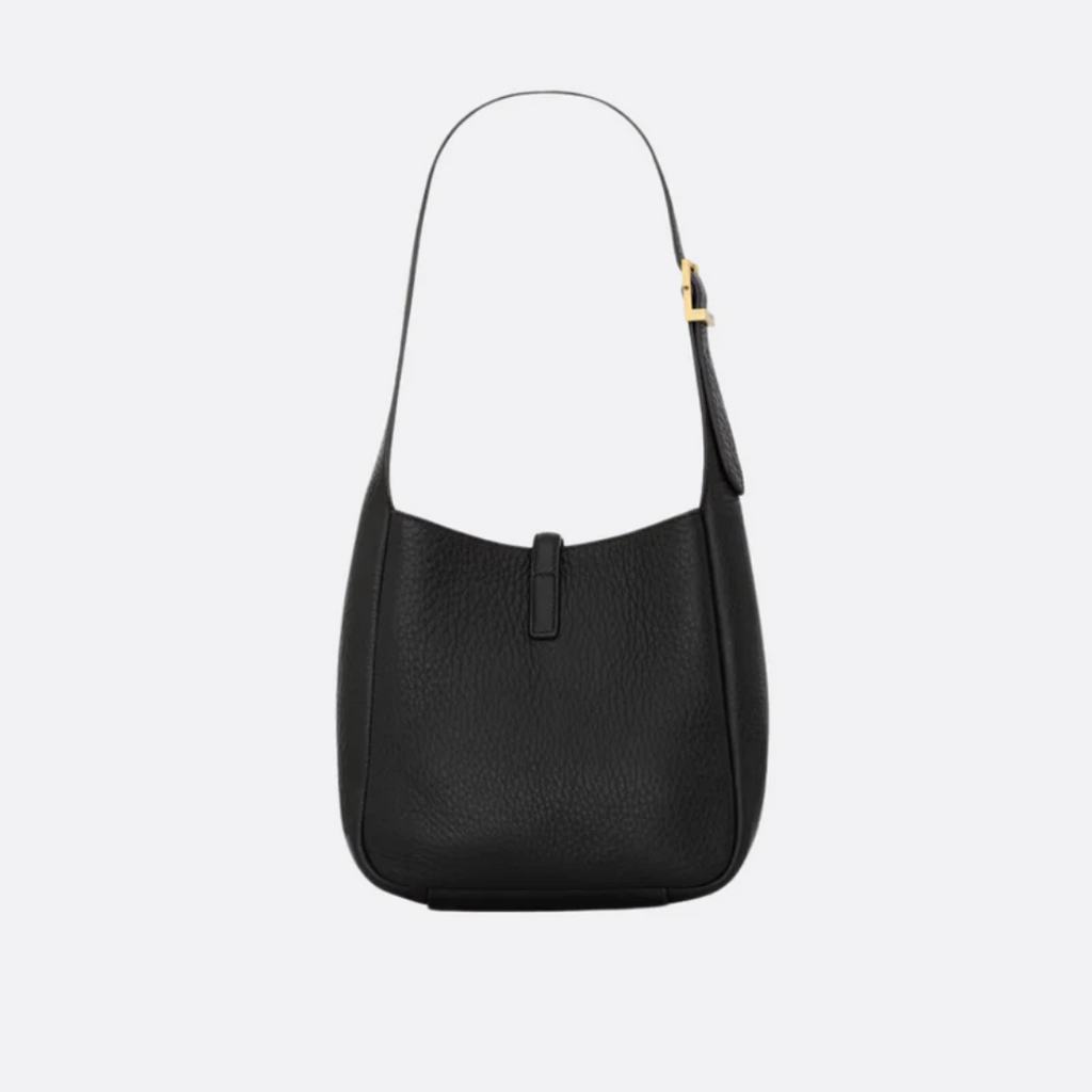 Baby Bag 5-7 Soft – SL Grained Leather