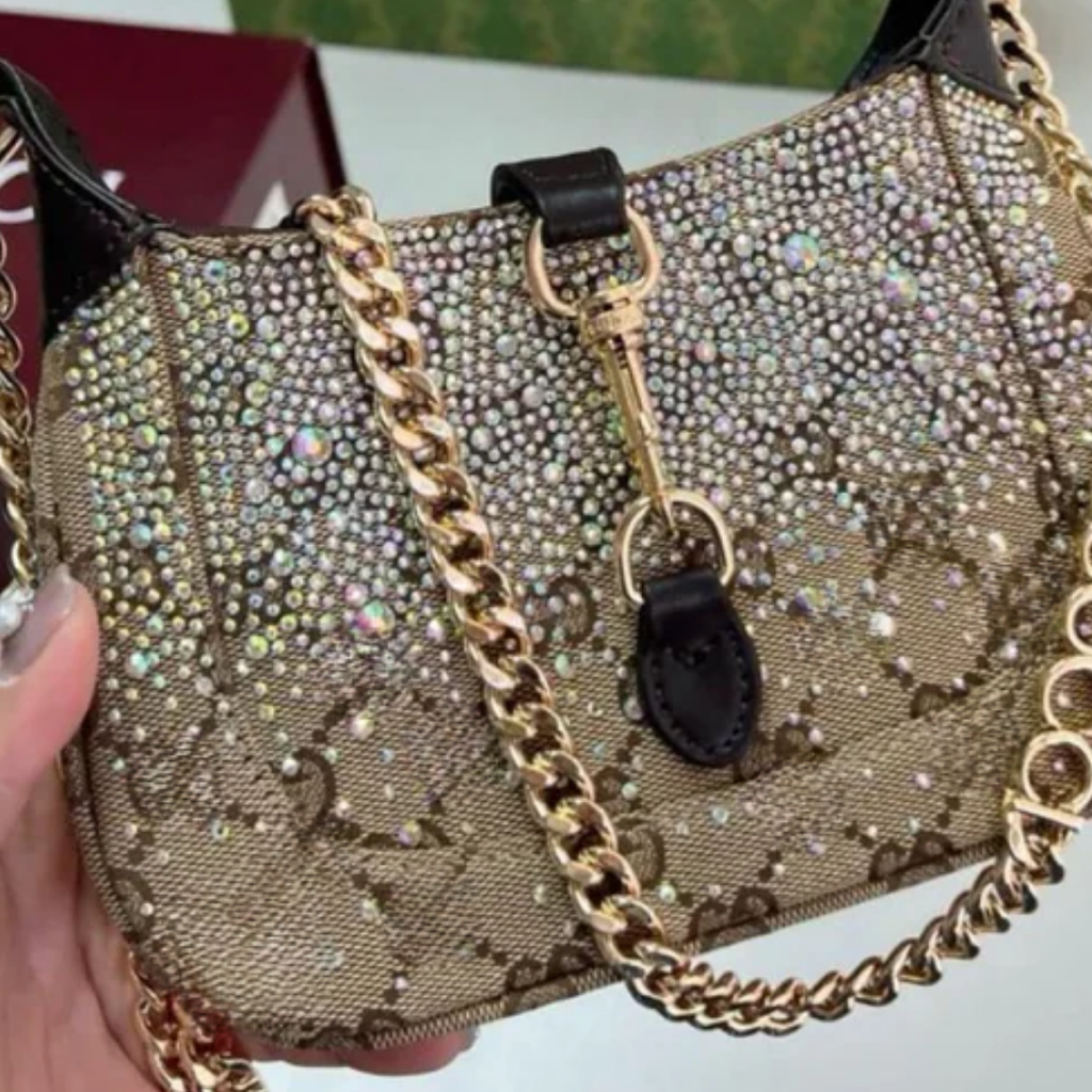 GCC Jck Nt Mini Bag