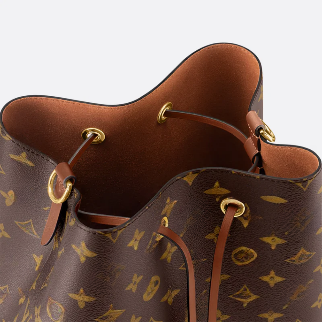 Classic Nn MM Bag – Lvt Style