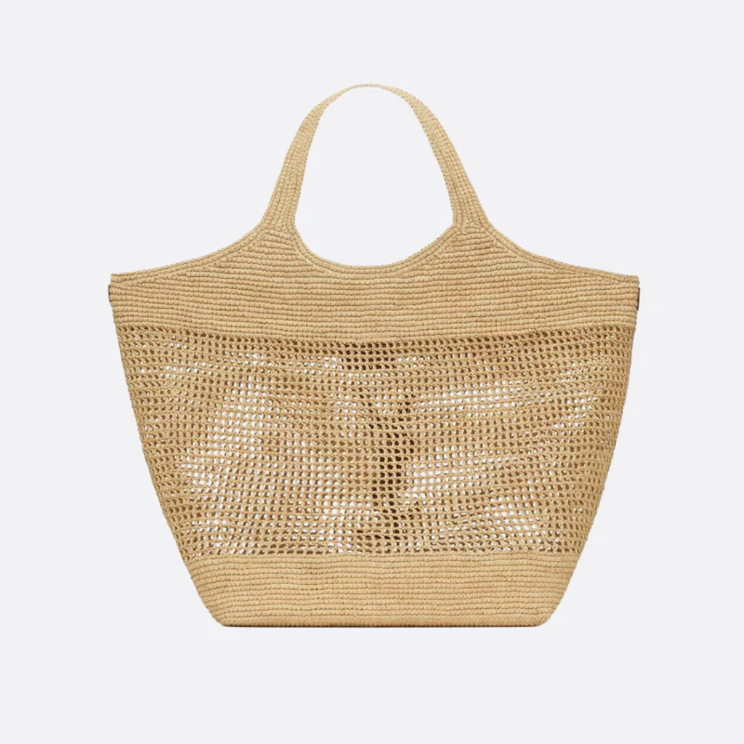 SL. ICR Raffia Bag