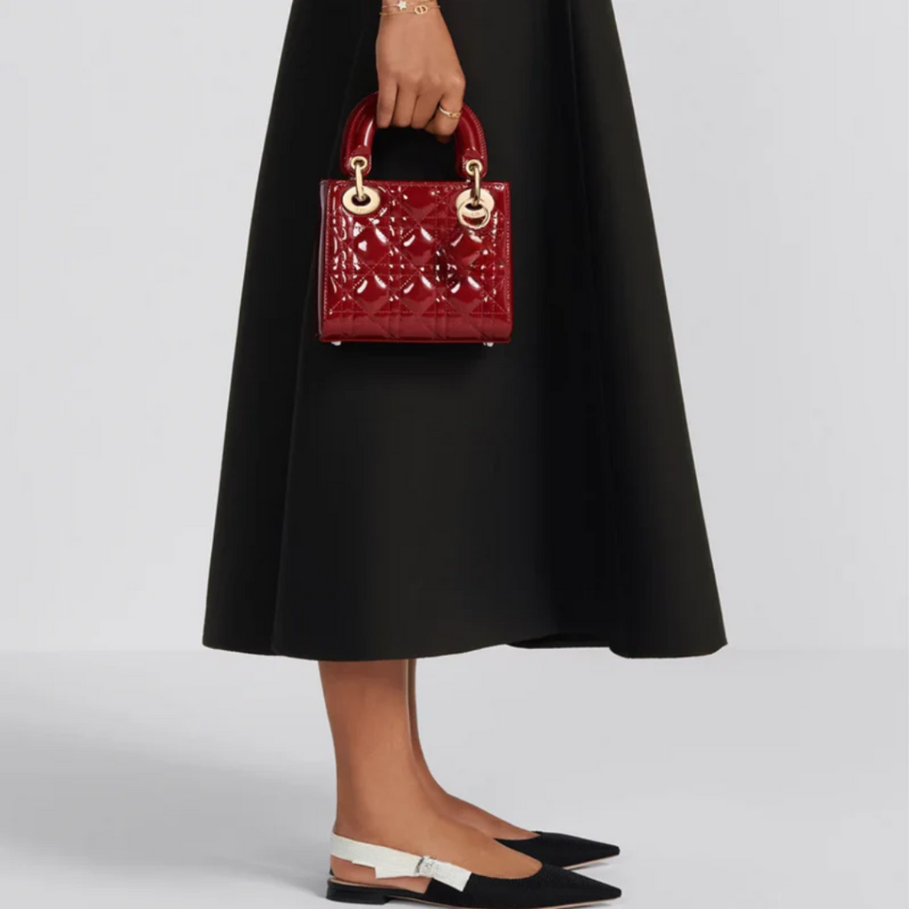 Mini Lady Bag