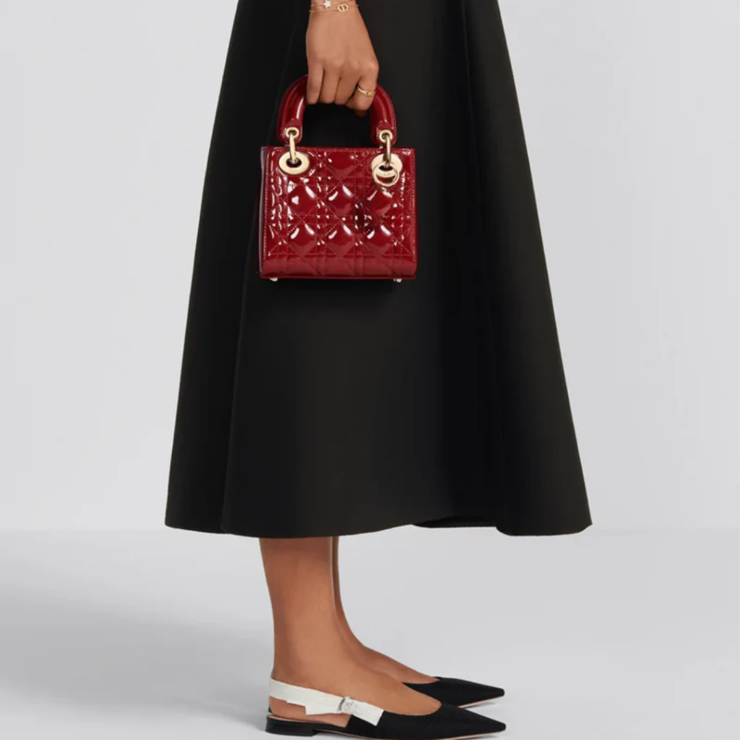 Mini Lady Bag