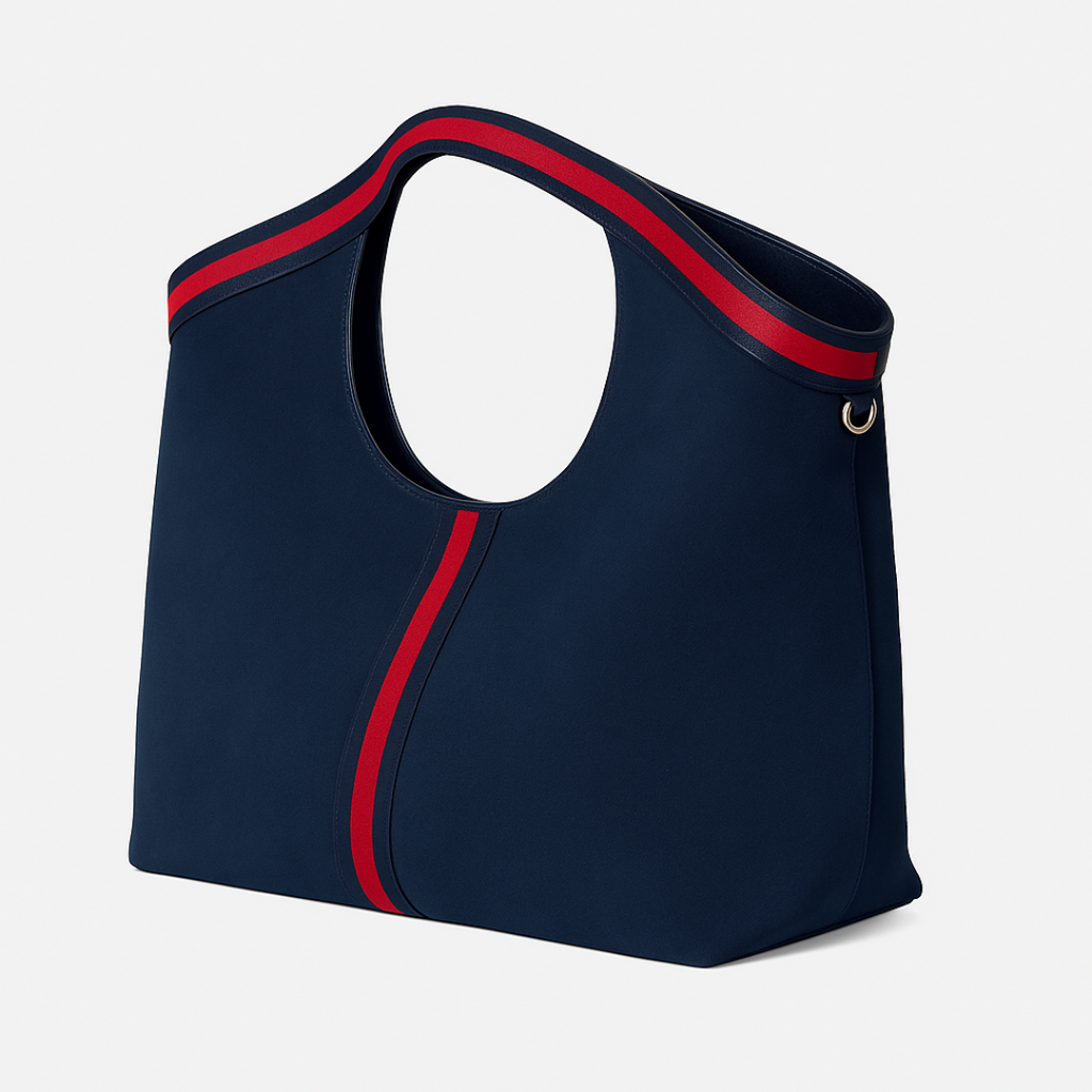 Large Shopper Bag – Gcc Ggl