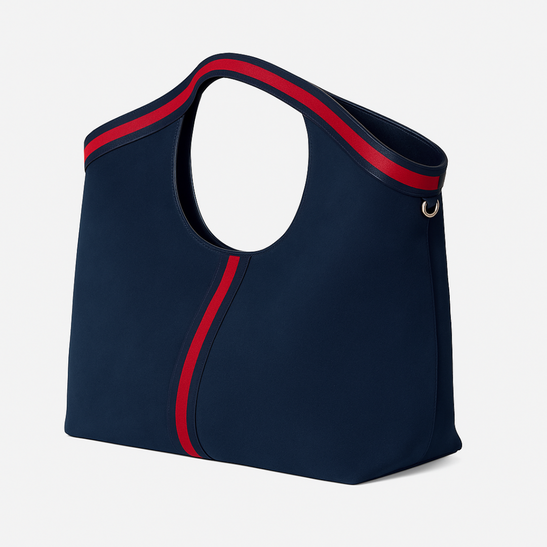 Large Shopper Bag – Gcc Ggl