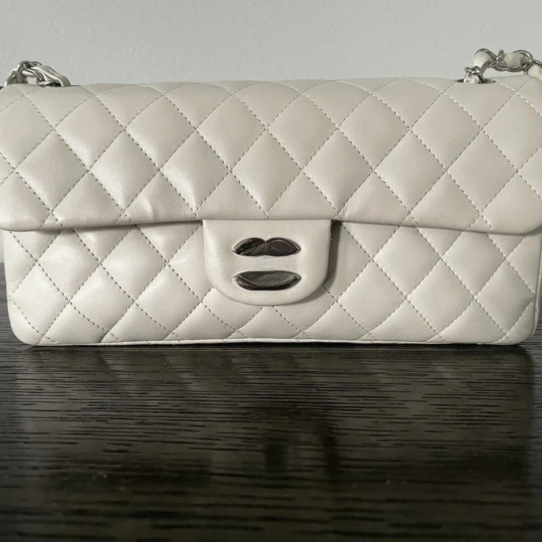 Classic Single Flap Bag – Cnl