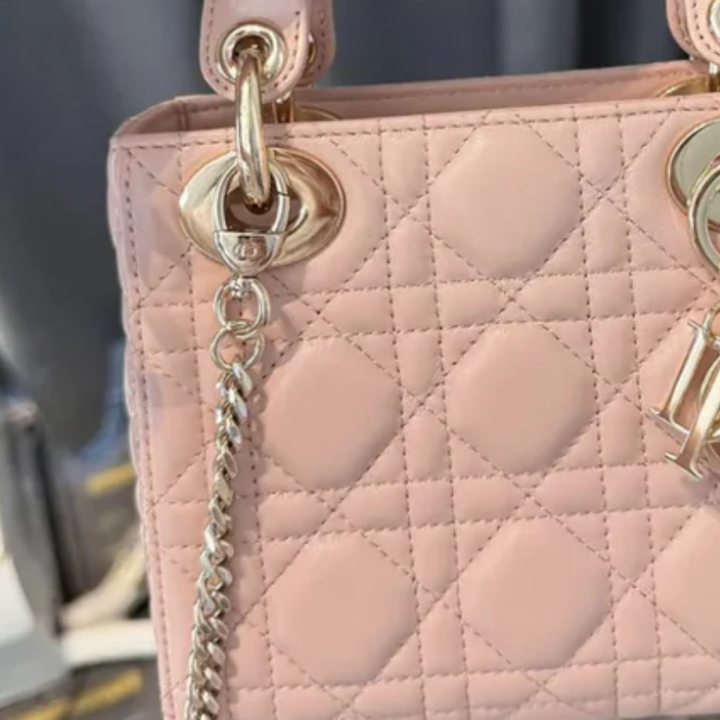 Mini Lady Bag