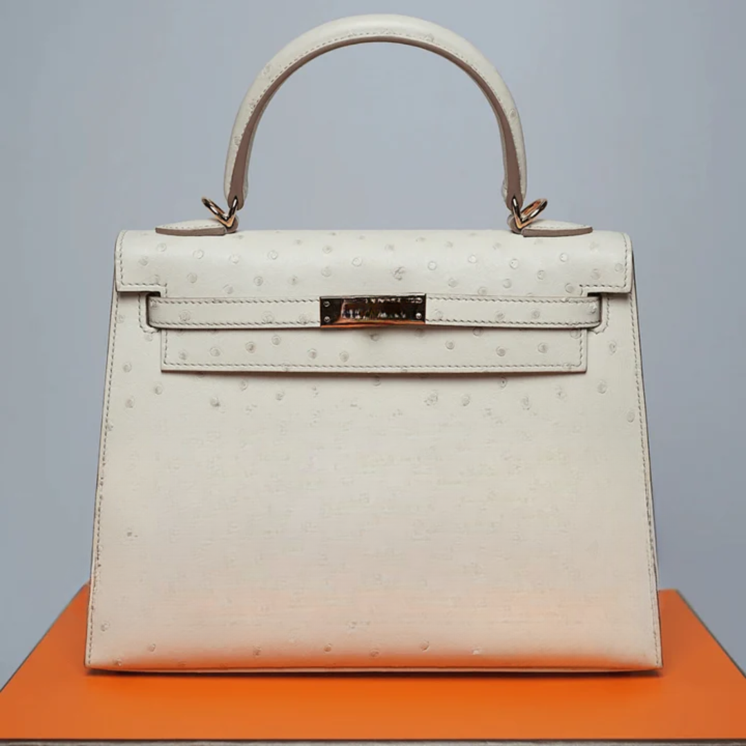 Kelly 25 Bag – HM
