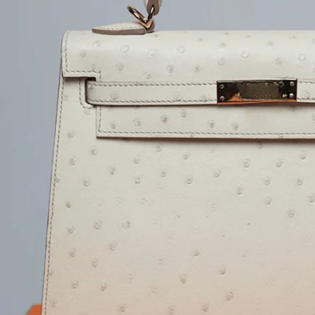 Kelly 25 Bag – HM